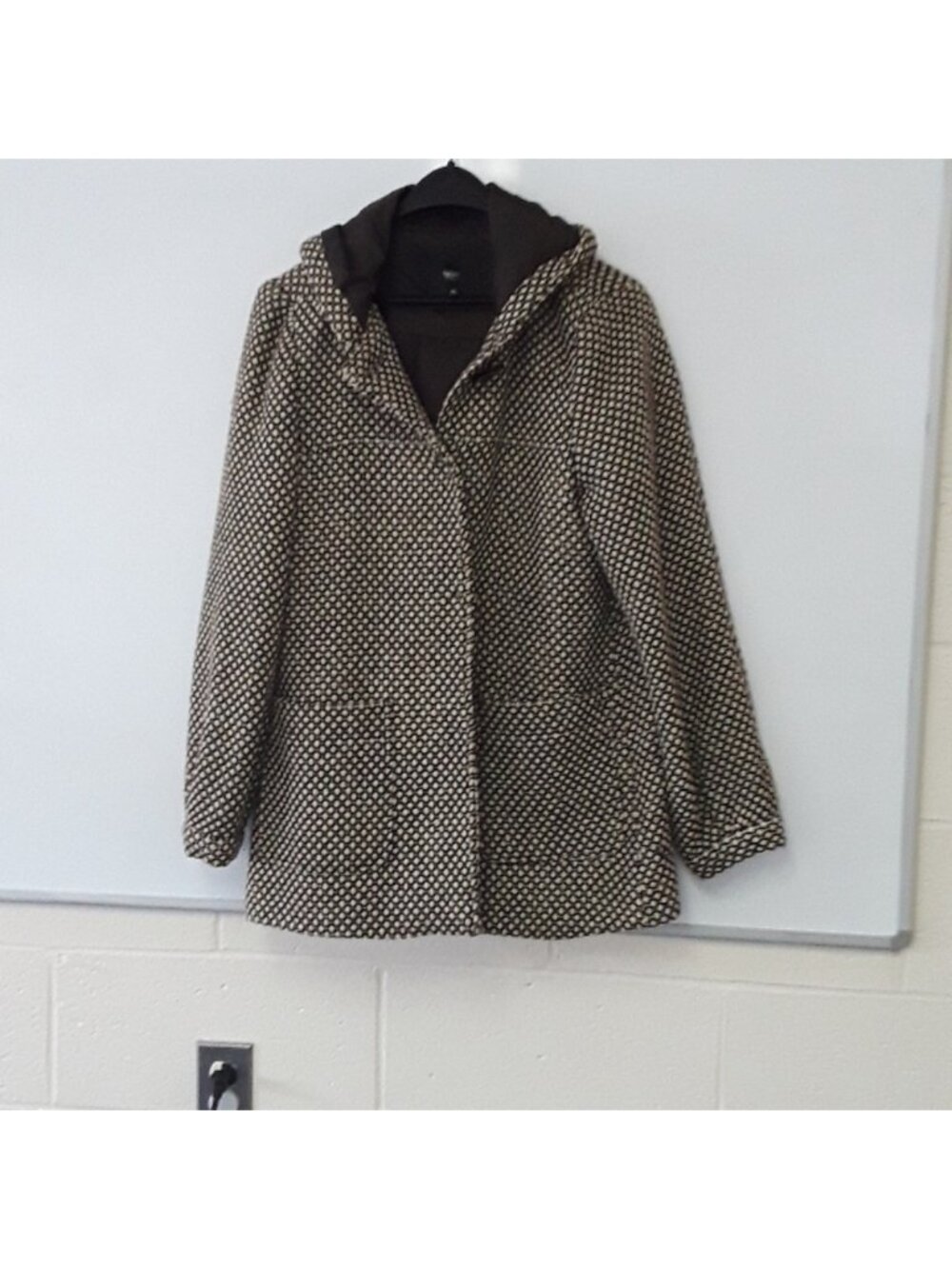 Winter Coat